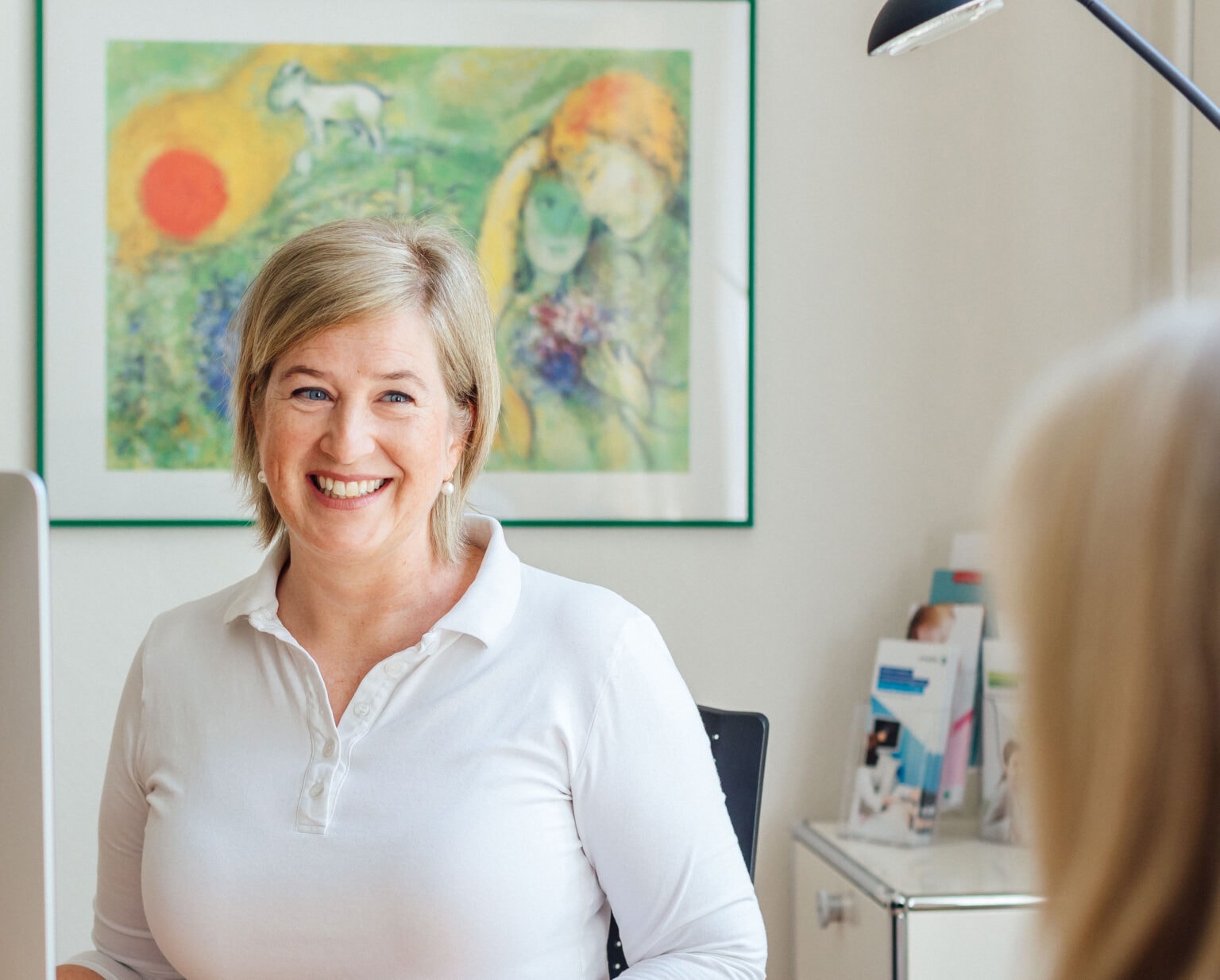 Urologische Gemeinschaftspraxis Dr. Anja Diekötter Und Dr. Jörn Humke Home - Gemeinschaftspraxis Dr. Anja Schmiedeskamp und Dr. Nadine Leitz